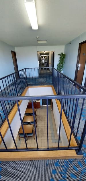 thumbnail: Hallway