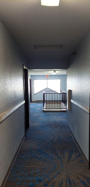 thumbnail: Hallway