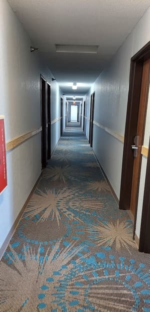 thumbnail: Hallway