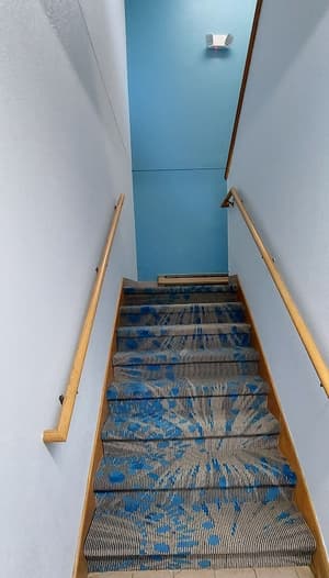 thumbnail: Staircase