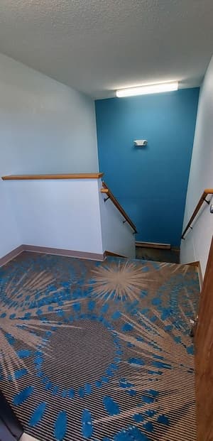 thumbnail: Staircase