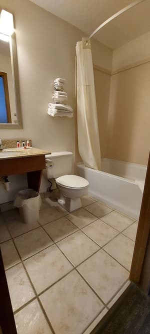 thumbnail: Bathroom