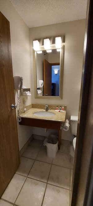 thumbnail: Bathroom
