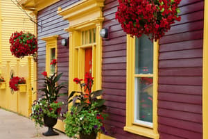thumbnail: Exterior