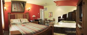 thumbnail: Living area