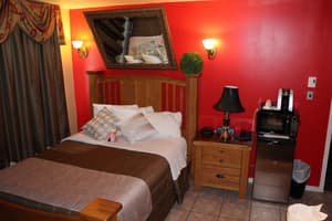 thumbnail: Room
