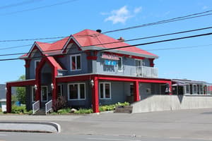thumbnail: Front of property