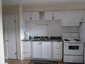 thumbnail: Private kitchen