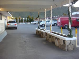 thumbnail: Parking