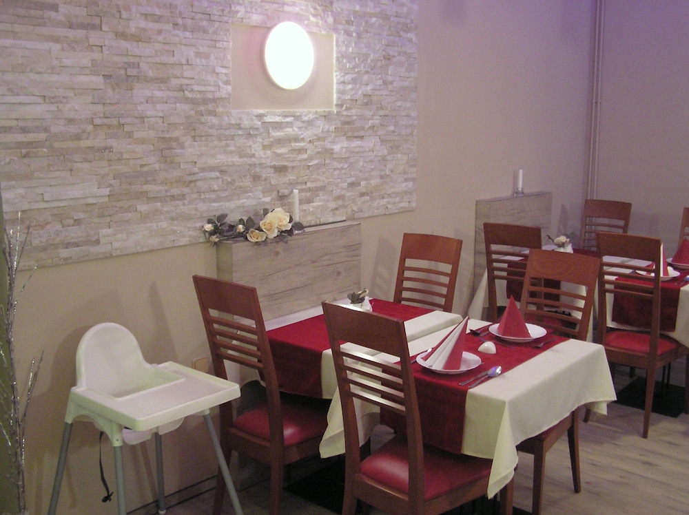 Family dining