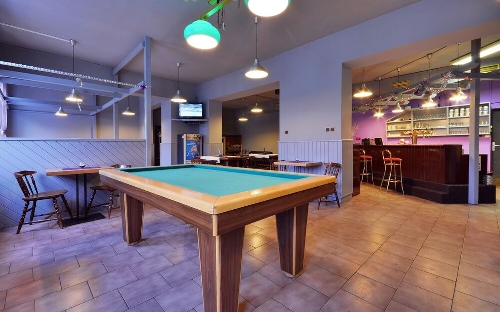 Billiards