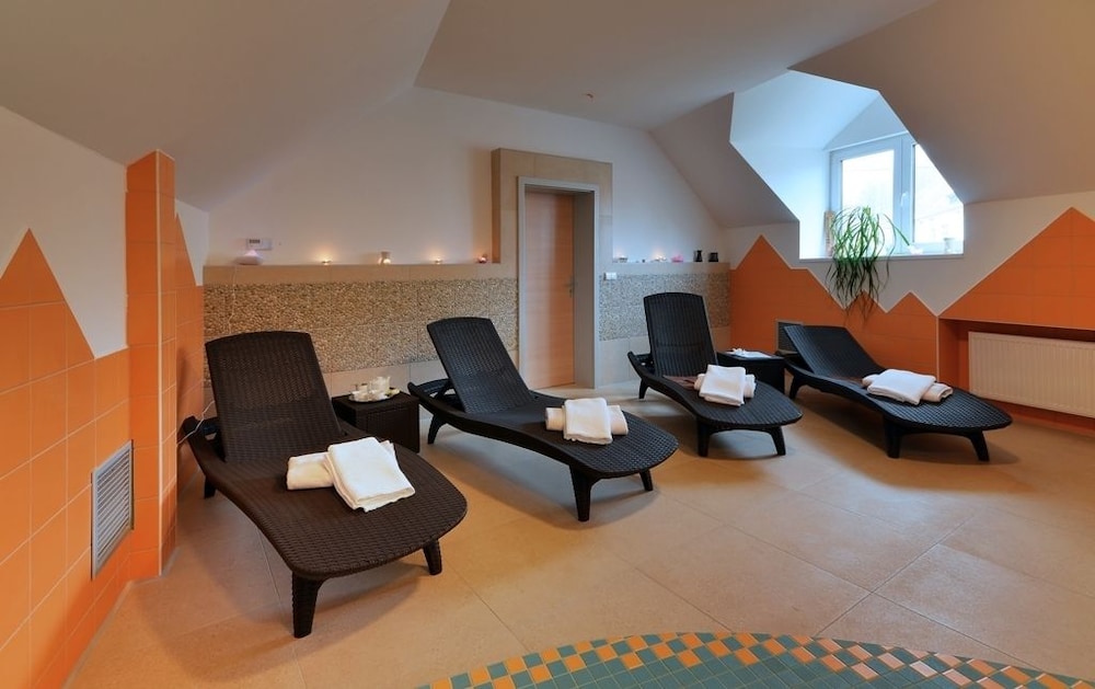 Treatment room