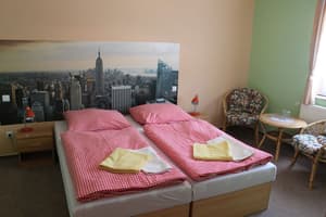thumbnail: Room