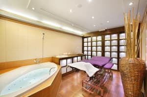 thumbnail: Spa