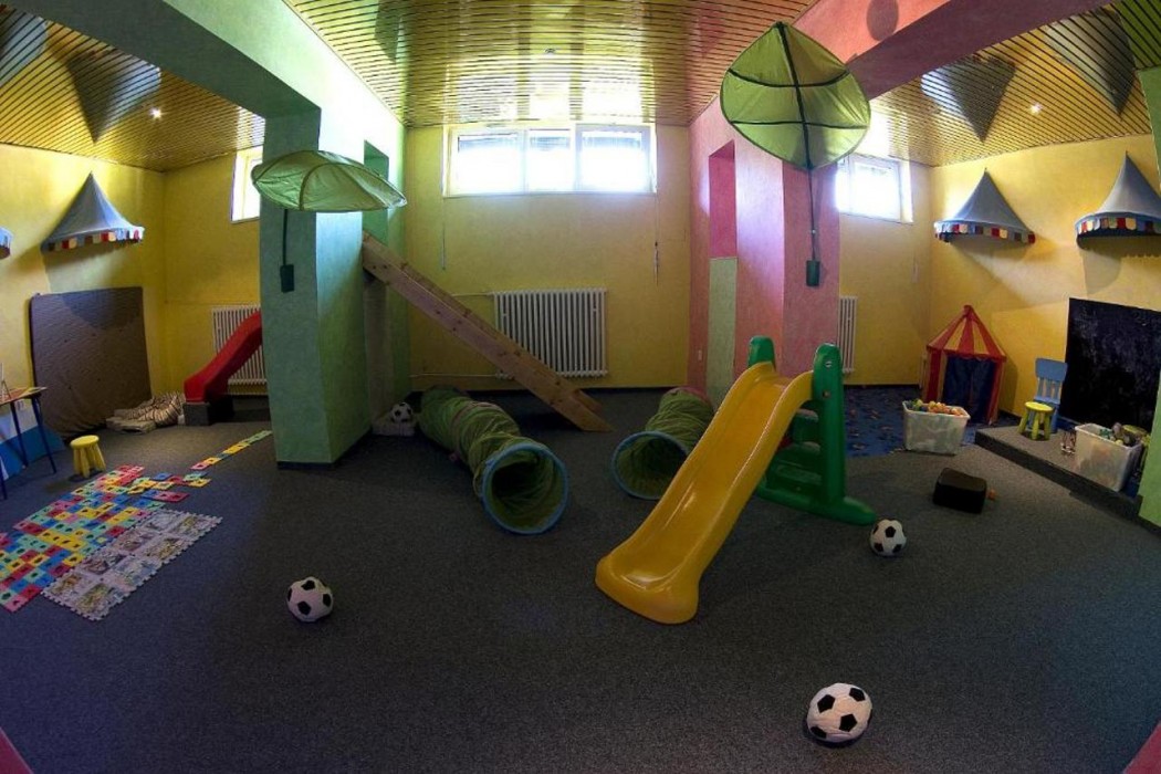 Amenities and Services