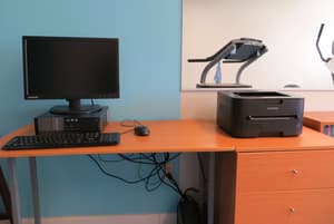 thumbnail: Business center