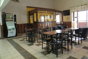 thumbnail: Breakfast area