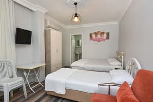 thumbnail: Room