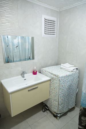 thumbnail: Bathroom sink