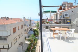 thumbnail: View from room