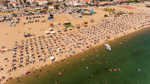 thumbnail: Beach
