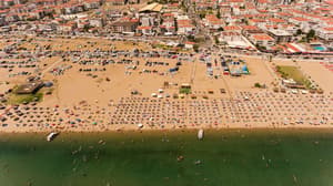 thumbnail: Beach