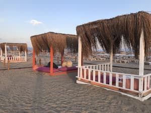 thumbnail: Beach