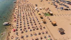 thumbnail: Beach bar