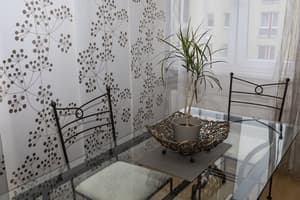 thumbnail: In-room dining