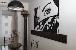 thumbnail: In-room dining