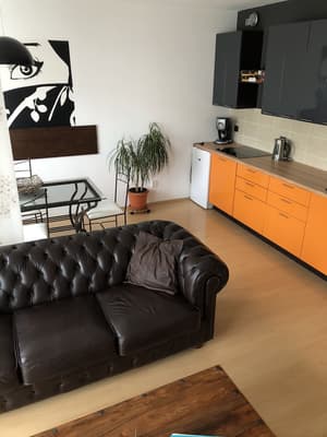 thumbnail: Living area