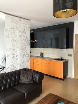 thumbnail: Living area
