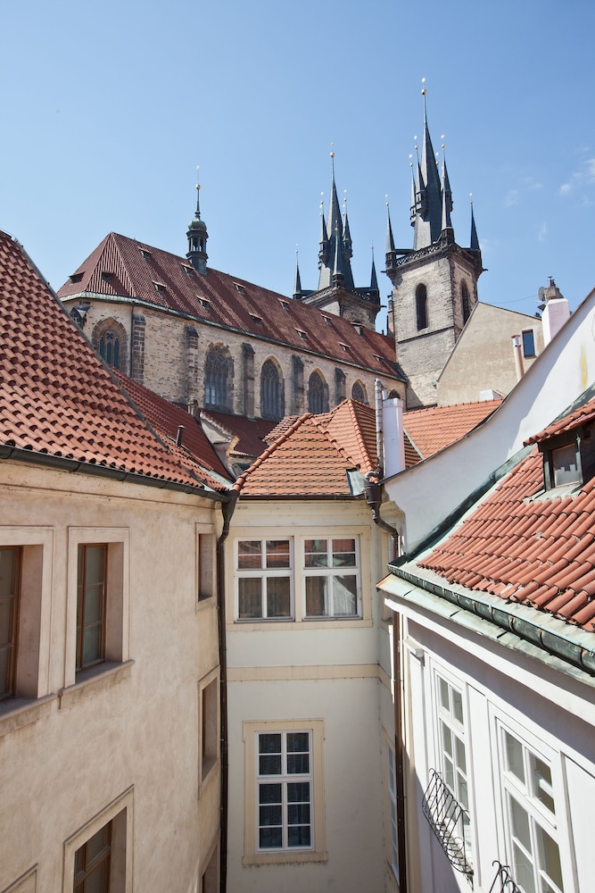 City view