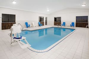 thumbnail: Pool