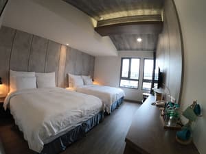thumbnail: View from room