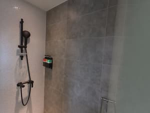 thumbnail: Bathroom shower