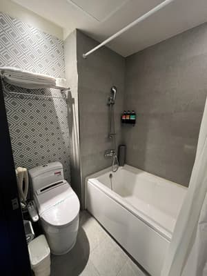 thumbnail: Bathroom