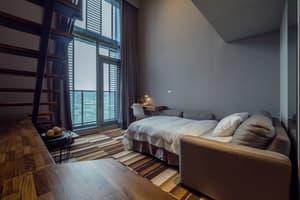 thumbnail: Room