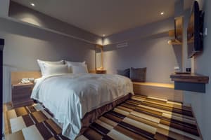 thumbnail: Room