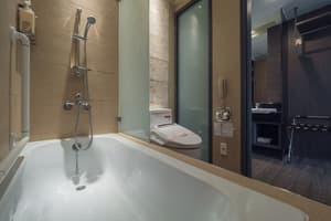 thumbnail: Bathroom
