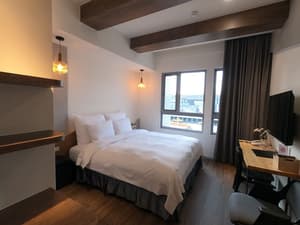 thumbnail: View from room