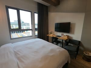 thumbnail: View from room
