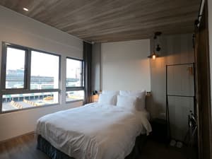 thumbnail: View from room