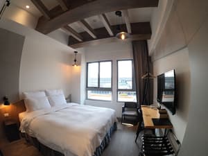 thumbnail: View from room