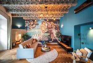thumbnail: Living area