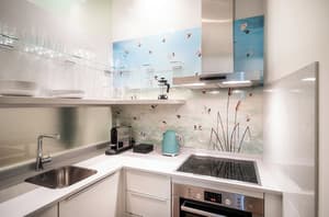 thumbnail: Private kitchen