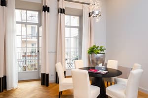 thumbnail: In-room dining