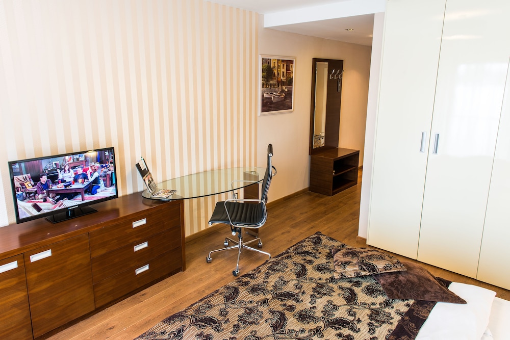 Work-area