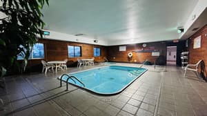 thumbnail: Indoor pool