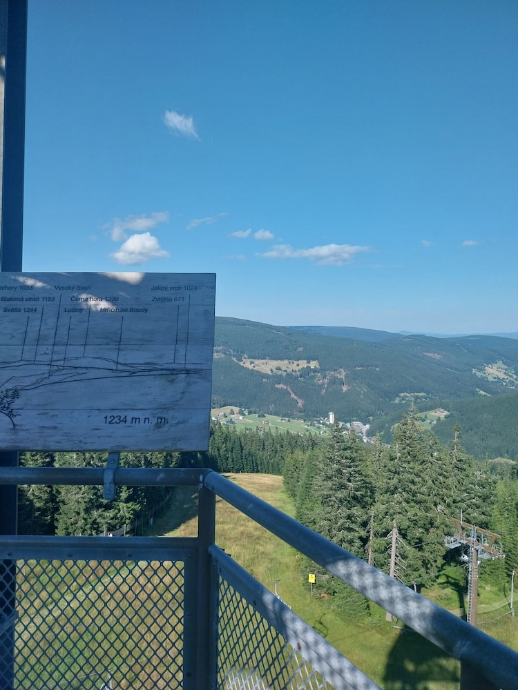 Hiking